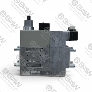 MB-DLE 415 B01 S50 Dungs Solenoid Valve