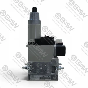 MB-ZRDLE 407 B01 S50 Dungs Solenoid Valve