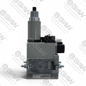 MB-ZRDLE 410 B01 S50 Dungs Solenoid Valve