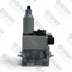 MB-ZRDLE 412 B01 S50 Dungs Solenoid Valve
