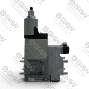 MB-ZRDLE 420 B01 S50 Dungs Solenoid Valve
