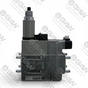 MB-ZRDLE415 B01 S50 Dungs Solenoid Valve