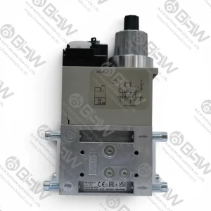 DMV-DLE 507/11 Dungs Solenoid Valve