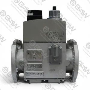 DMV-DLE 5080/11 Dungs Solenoid Valve