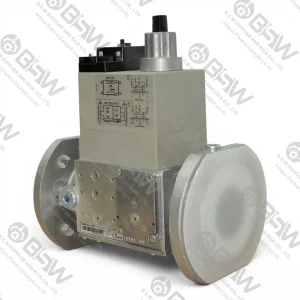 DMV-DLE 5050/11 Dungs Solenoid Valve