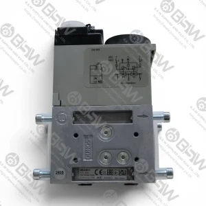 DMV-D 507/11 Dungs Solenoid Valve