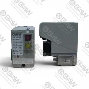 VPS 504 S04 Dungs Valve Proving