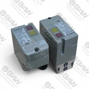 VPS 504 S02 Dungs Valve Proving