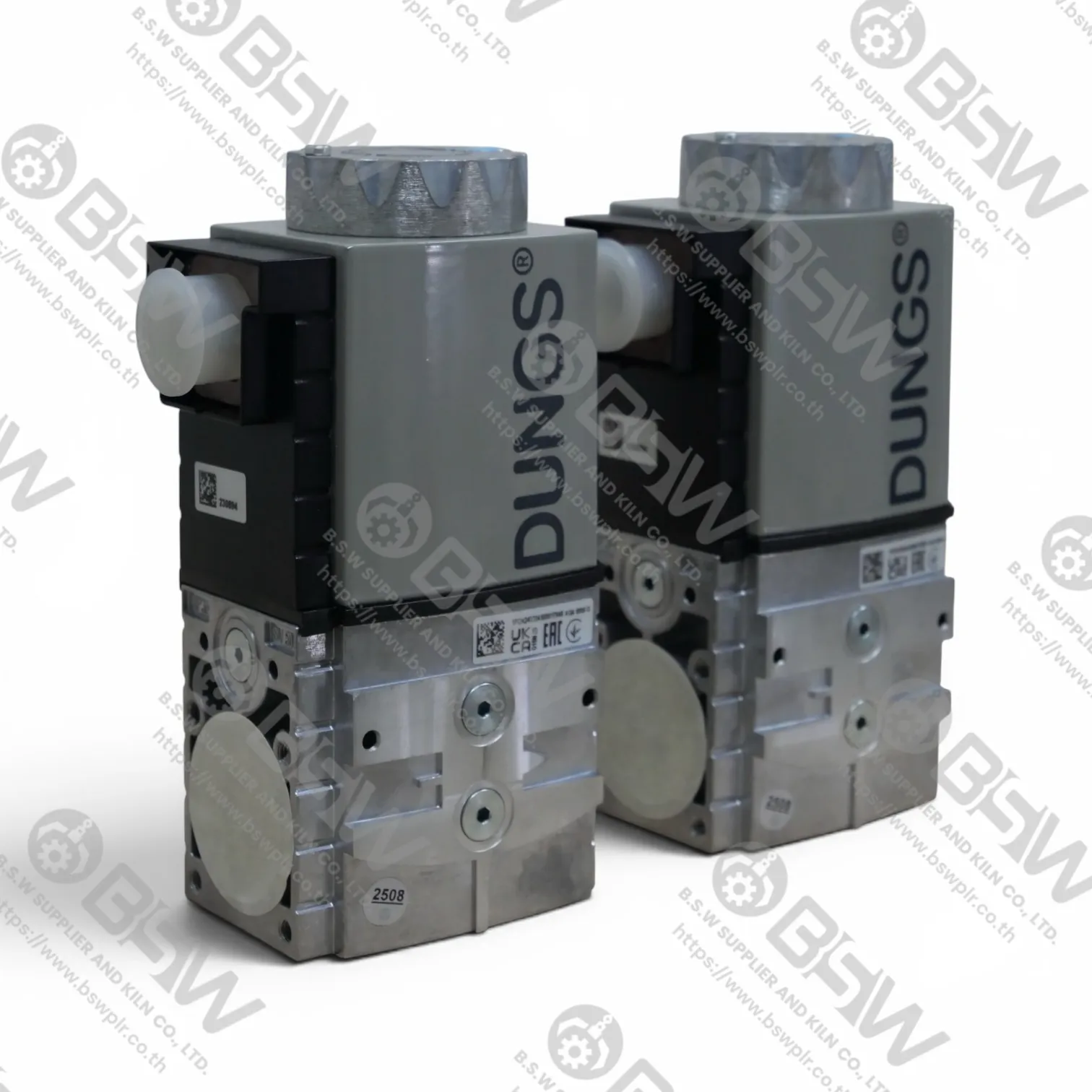 SV-D 507 Dungs Solenoid Valve
