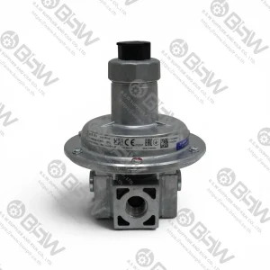 FRS 503 Dungs Gas Regulator