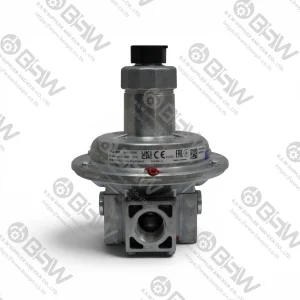 FRS 505 Dungs Gas Regulator