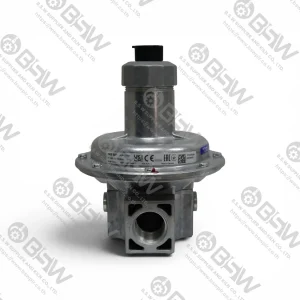 FRS 507 Dungs Gas Regulator
