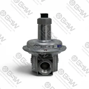 FRS 510 Dungs Gas Regulator