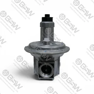 FRS 515 Dungs Gas Regulator