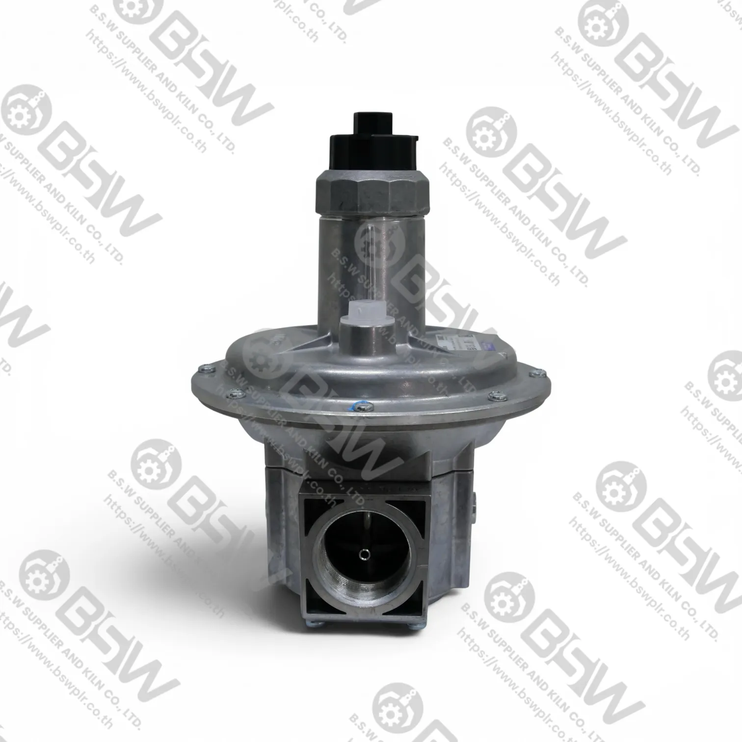 FRS 515 Dungs Gas Regulator