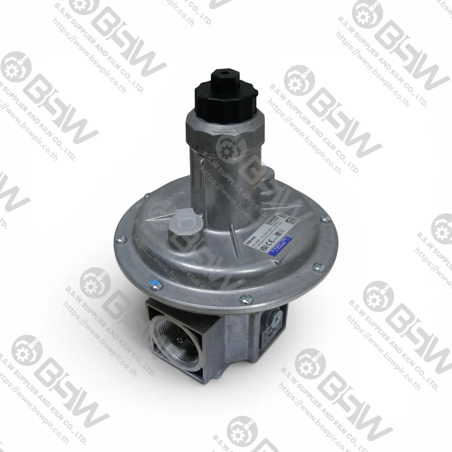 FRS 515 Dungs Gas Regulator - Image 2