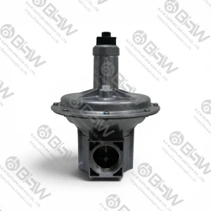 FRS 520 Dungs Gas Regulator