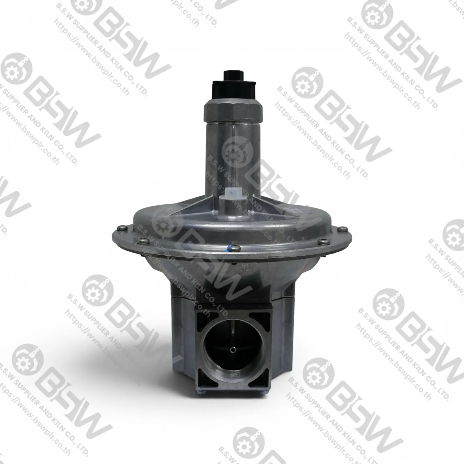 FRS 520 Dungs Gas Regulator