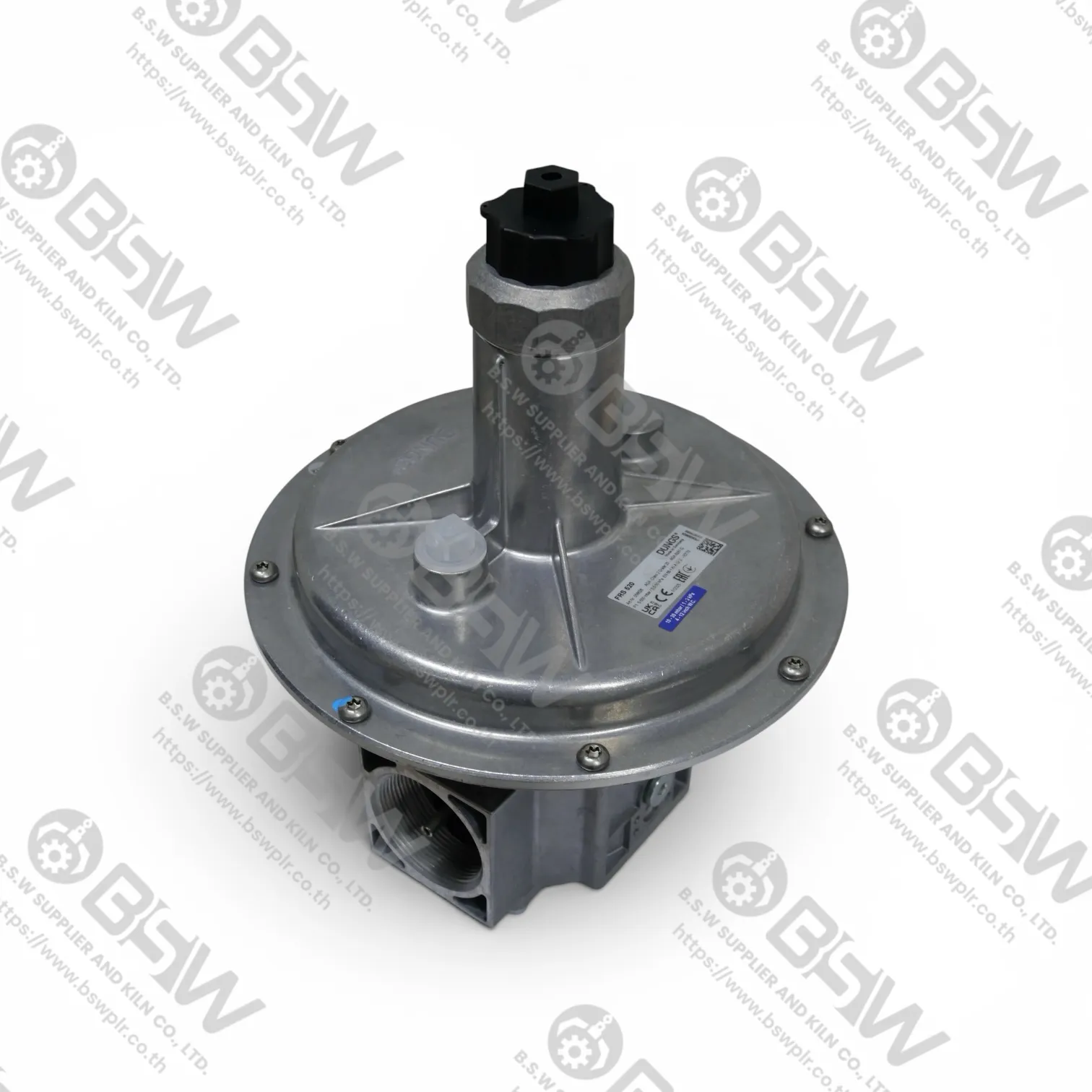 FRS 520 Dungs Gas Regulator - Image 2