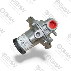 GIK15R02-5 Kromschröder Air/Gas Ratio Regulator