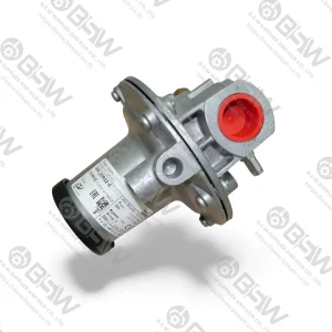 GIK20R02-5 Kromschröder Air/Gas Ratio Regulator