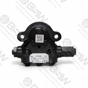 NVBGRP-D-4-25-BH1 HP Technik Oil Pump