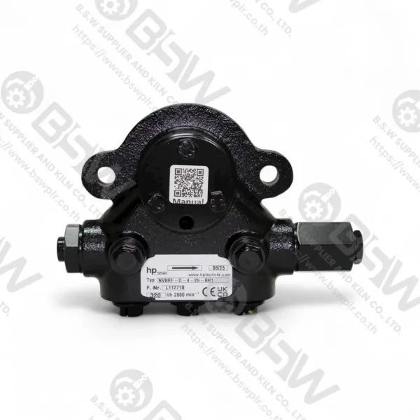 NVBGRP-D-4-25-BH1 HP Technik Oil Pump