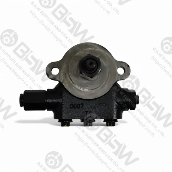 NVBGRP-D-4-25-BH1 HP Technik Oil Pump - Image 3