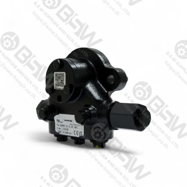 NVBGRP-D-4-25-BH1 HP Technik Oil Pump - Image 2