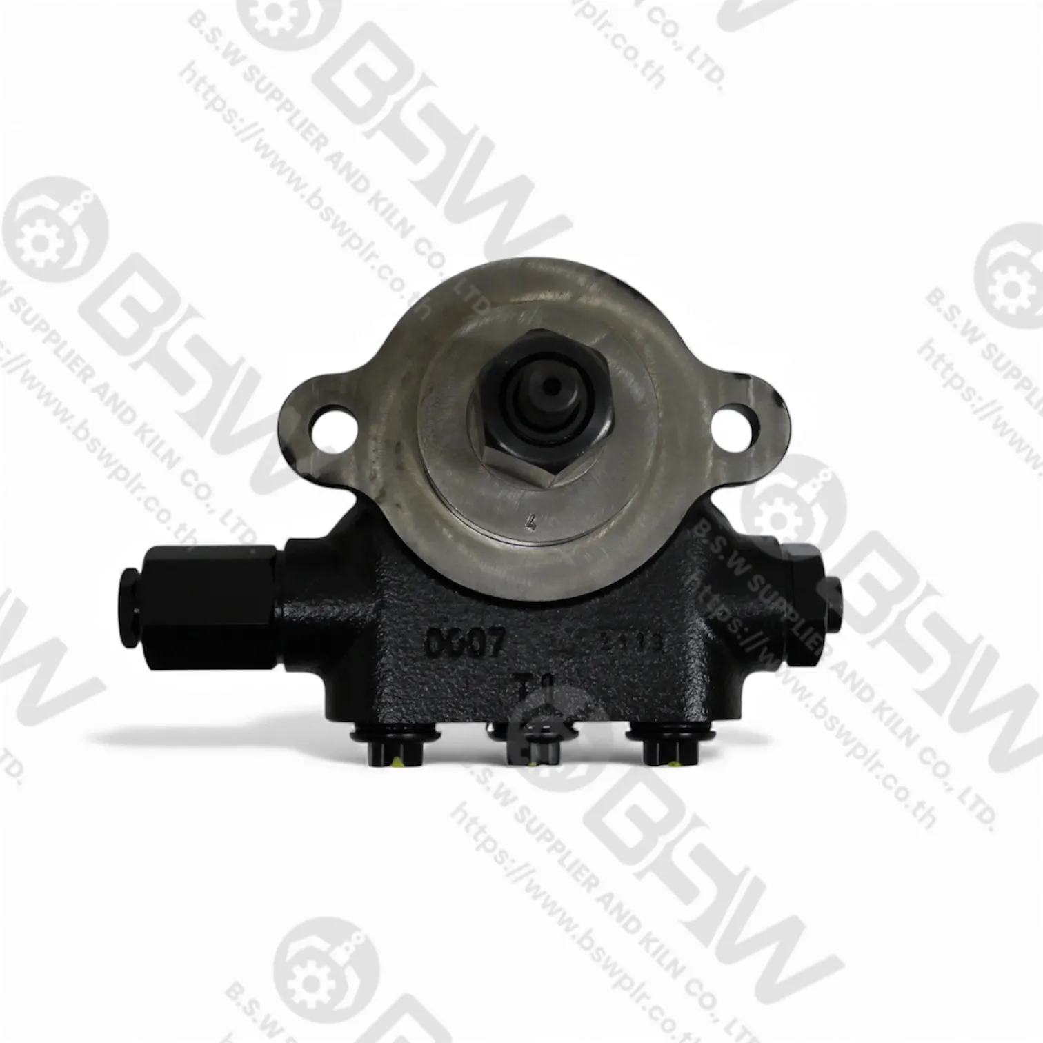 NVBRF-D-4-25-BH1 HP Technik Oil Pump - Image 2