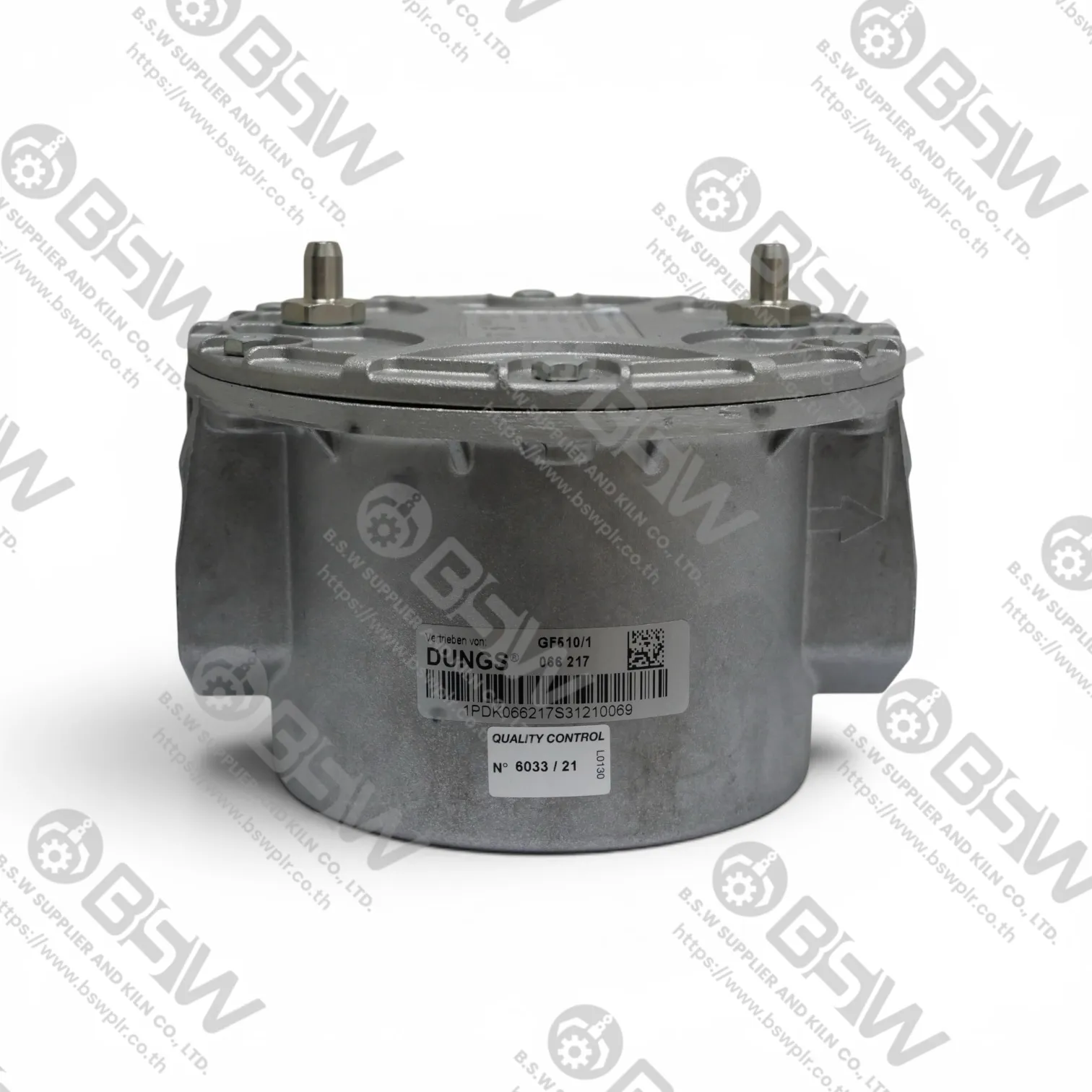 GF 510/1 Dungs Gas Filter
