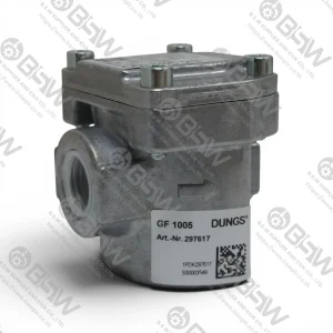 GF 1005/1 Dungs Gas Filter