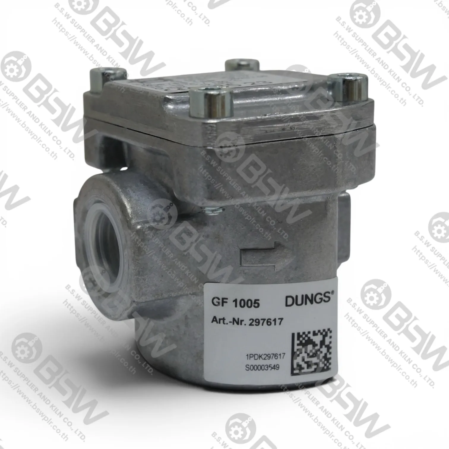 GF 1005/1 Dungs Gas Filter