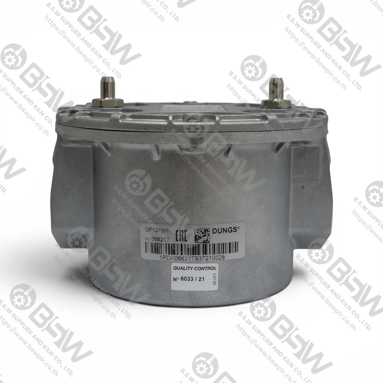 GF 1015/1 Dungs Gas Filter