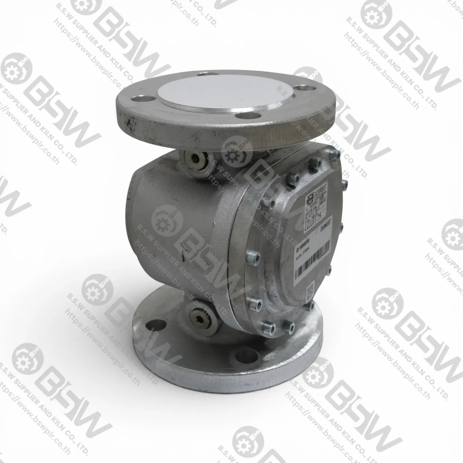 GF 60050/4 Dungs Gas Filter - Image 2