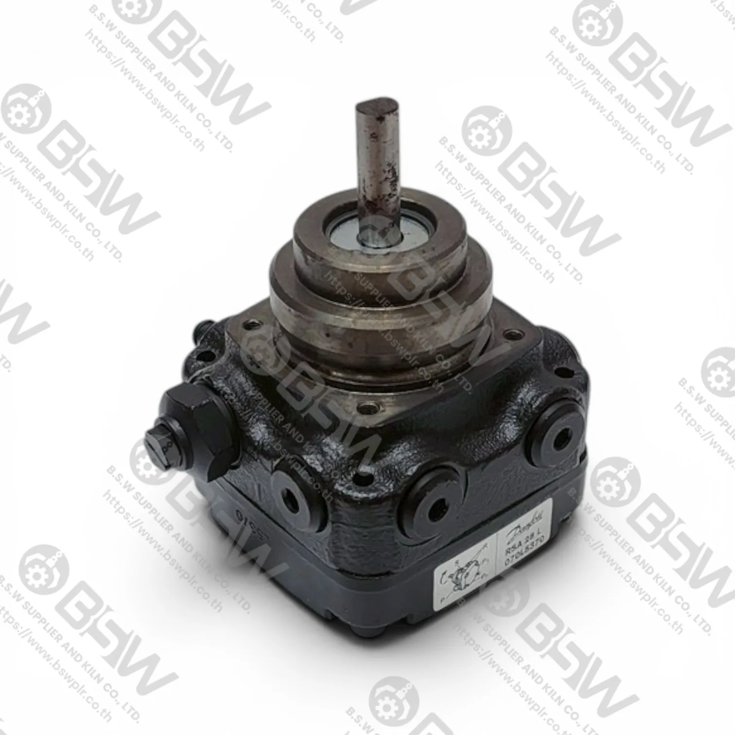 RSA28 Danfoss Oil Pump