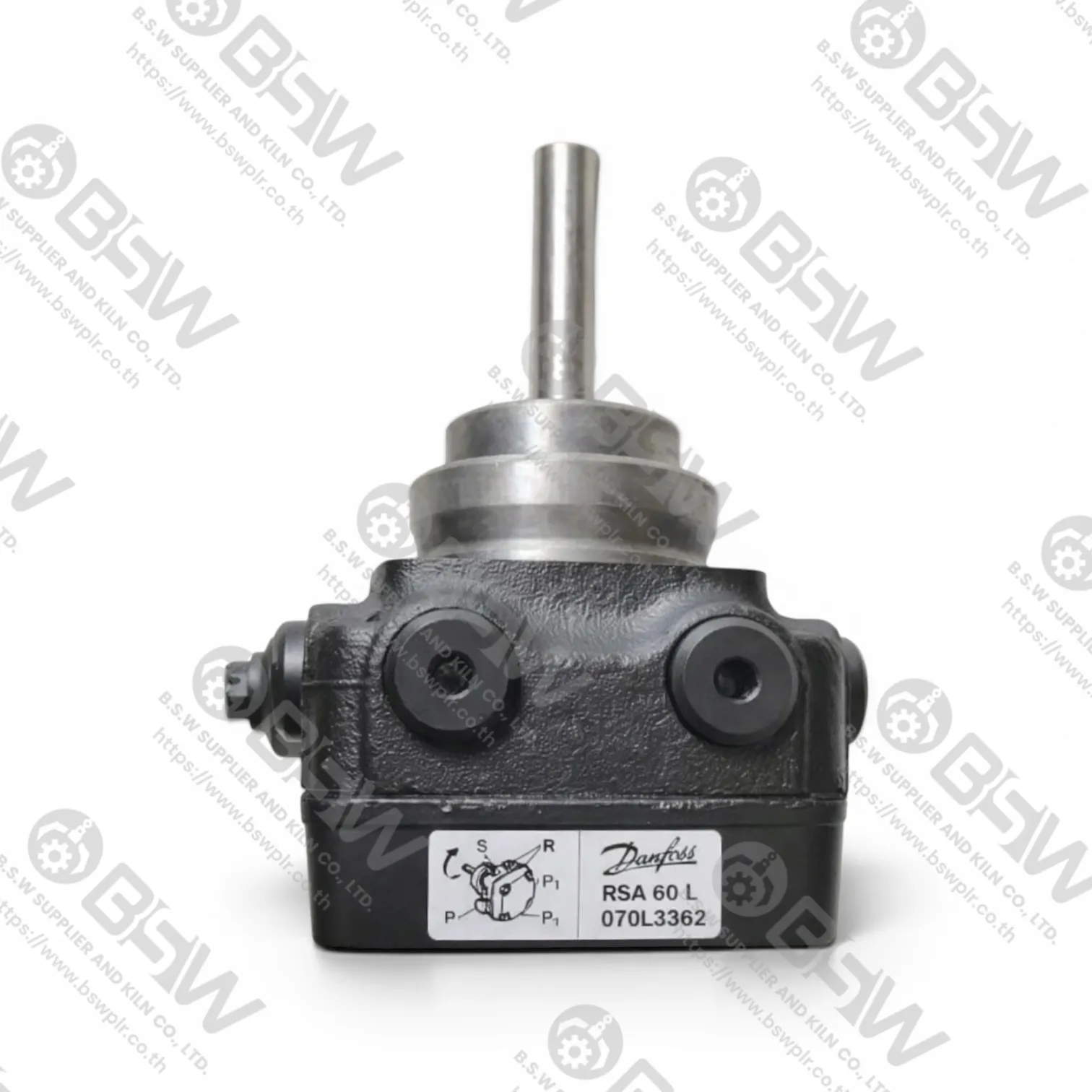 RSA60 Danfoss Oil Pump