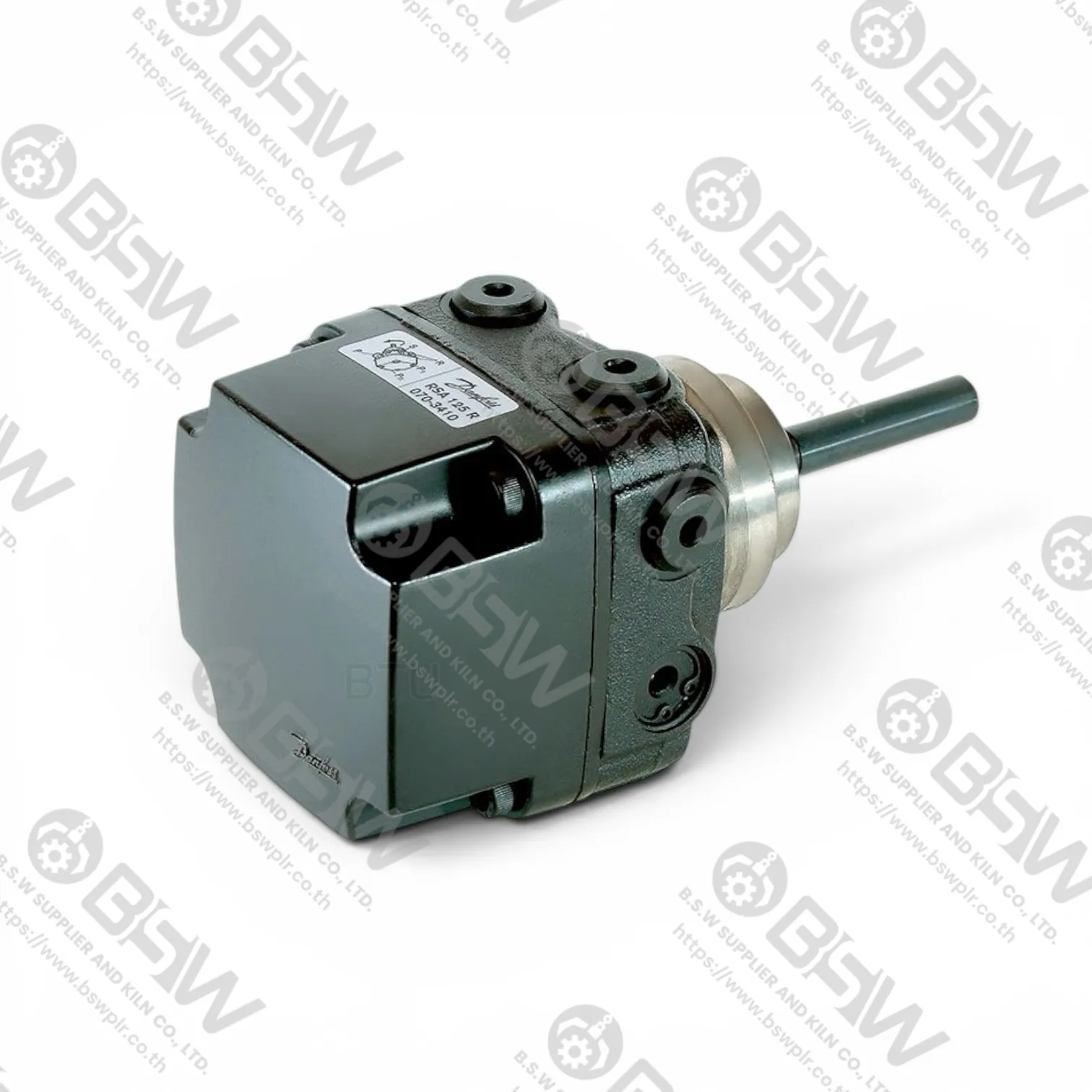 RSA125 Danfoss Oil Pump