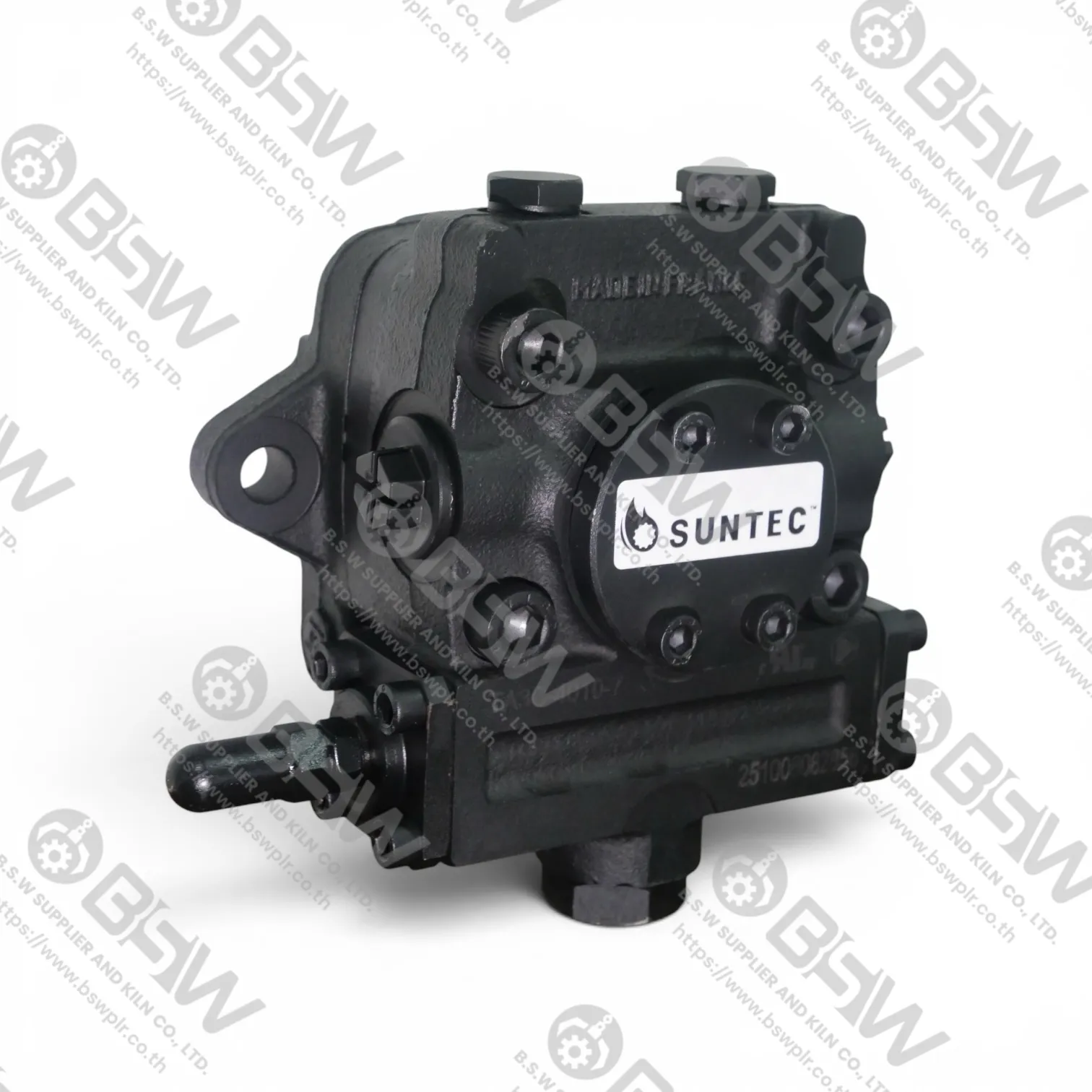 TA3C 4010-7 Suntec Oil Pump