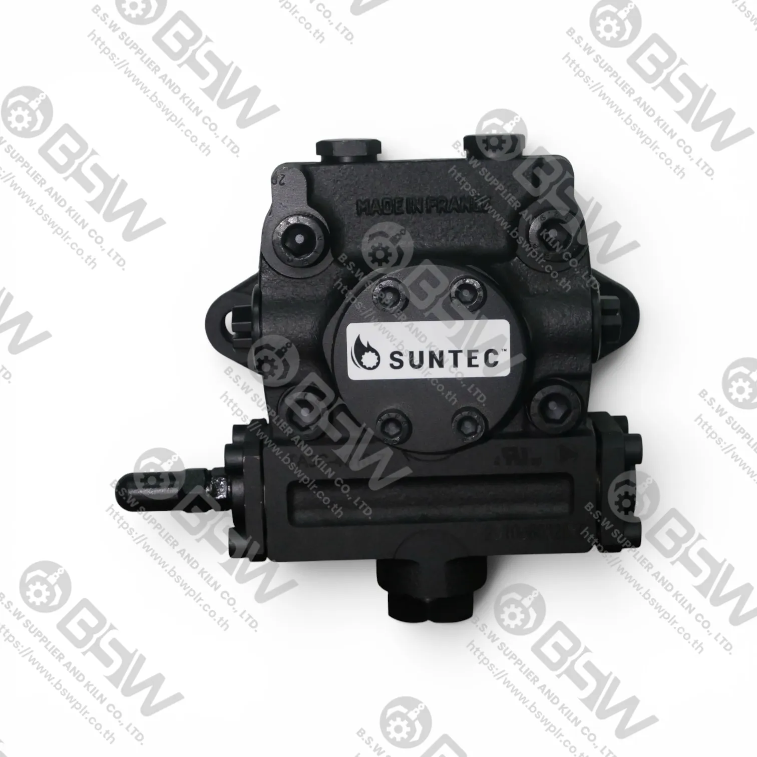 TA3C 4010-7 Suntec Oil Pump - Image 2