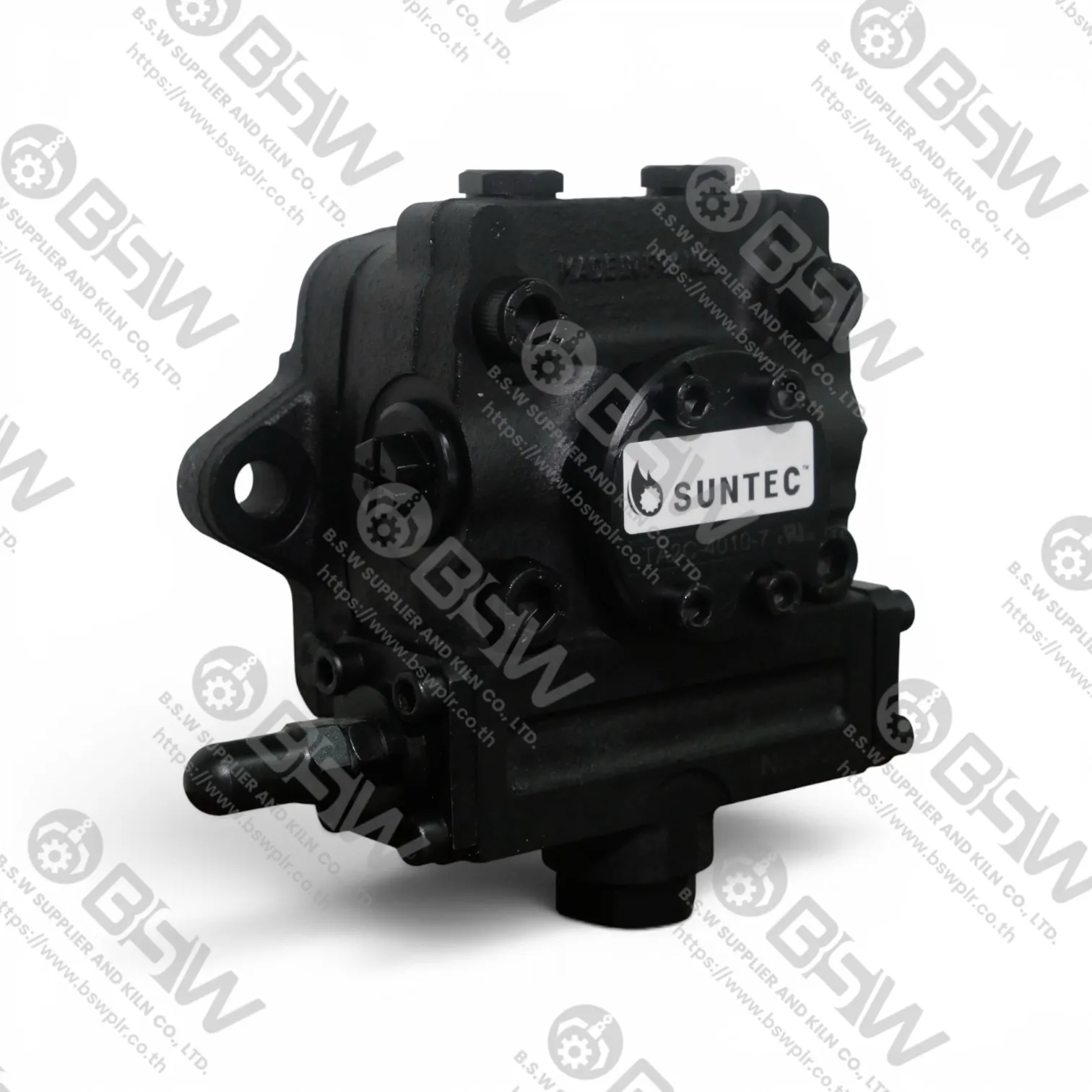 TA2C 4010-7 Suntec Oil Pump - Image 2