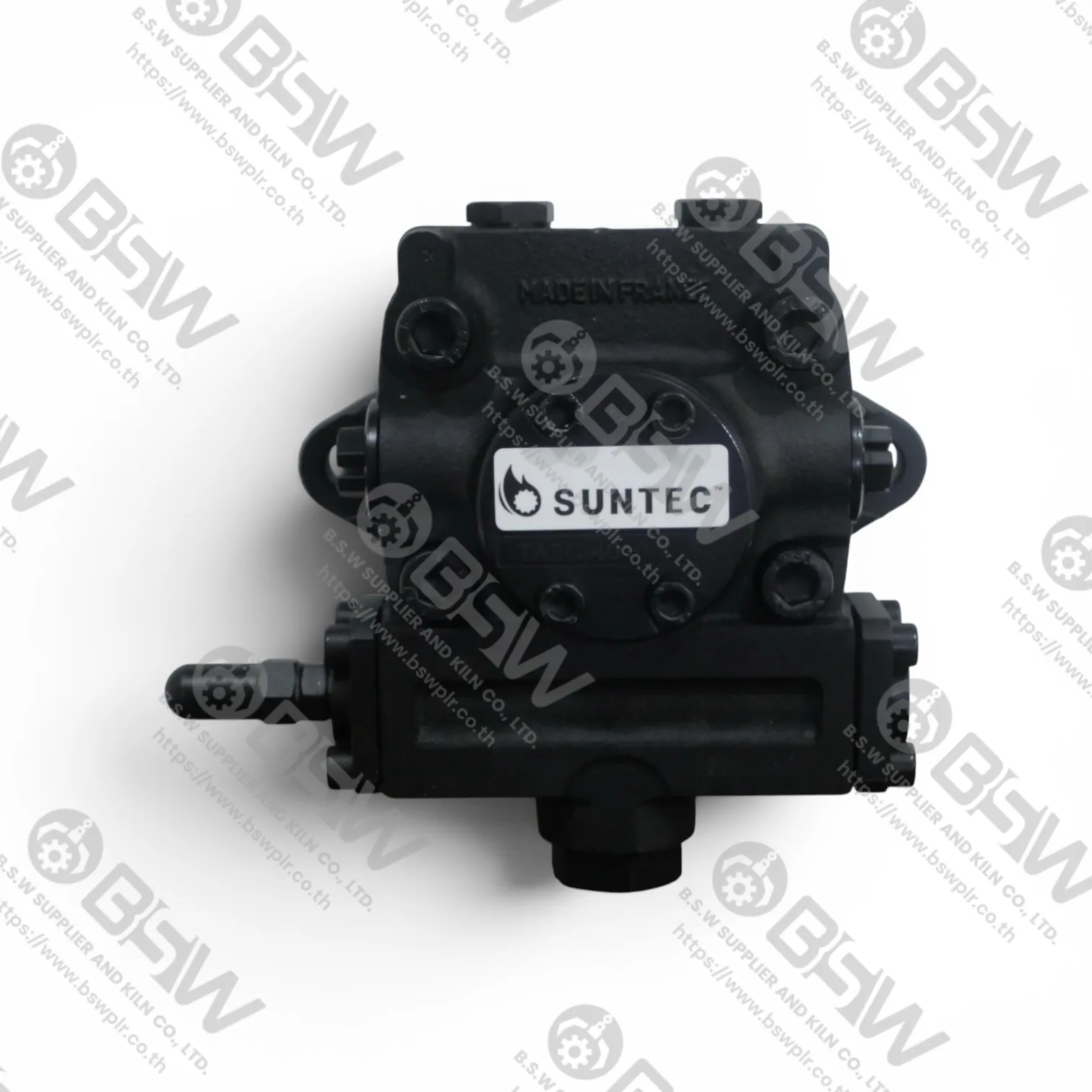 TA2C 4010-7 Suntec Oil Pump