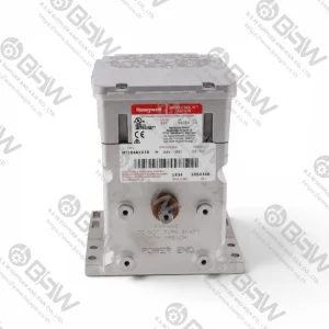 M7284A1038 Honeywell Actuator