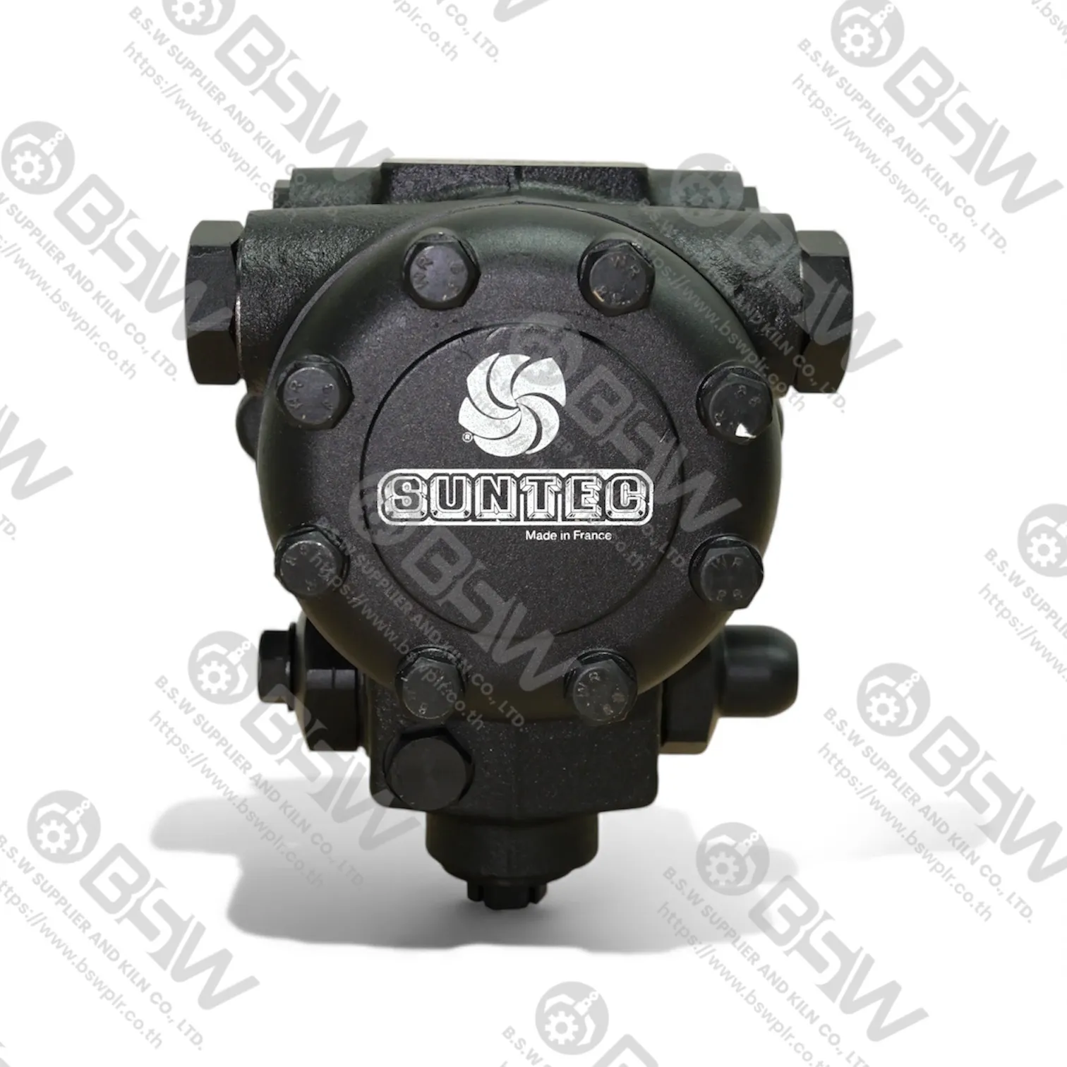 E6NA-1069 Suntec Oil Pump - Image 2