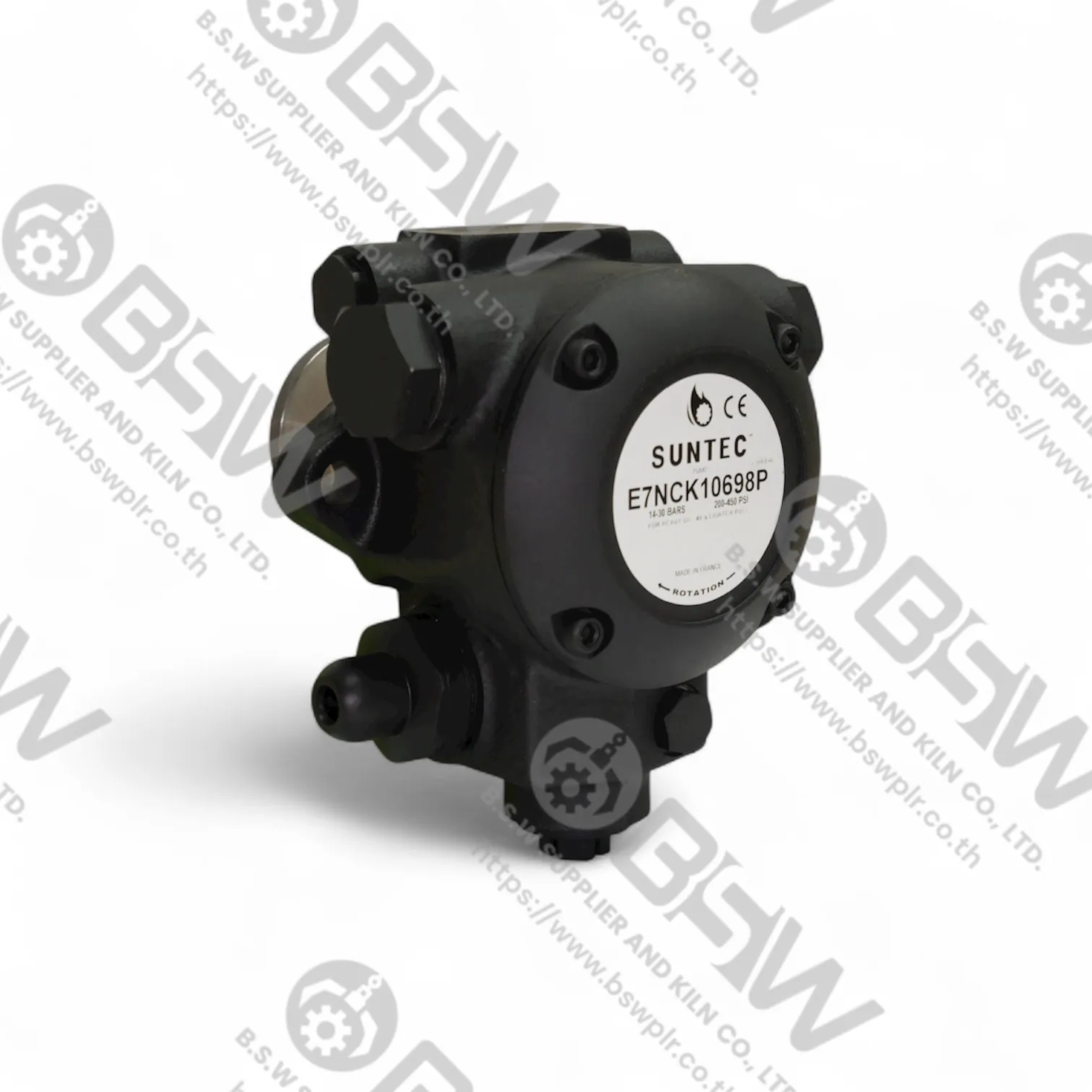 E7NC-1069 Suntec Oil Pump