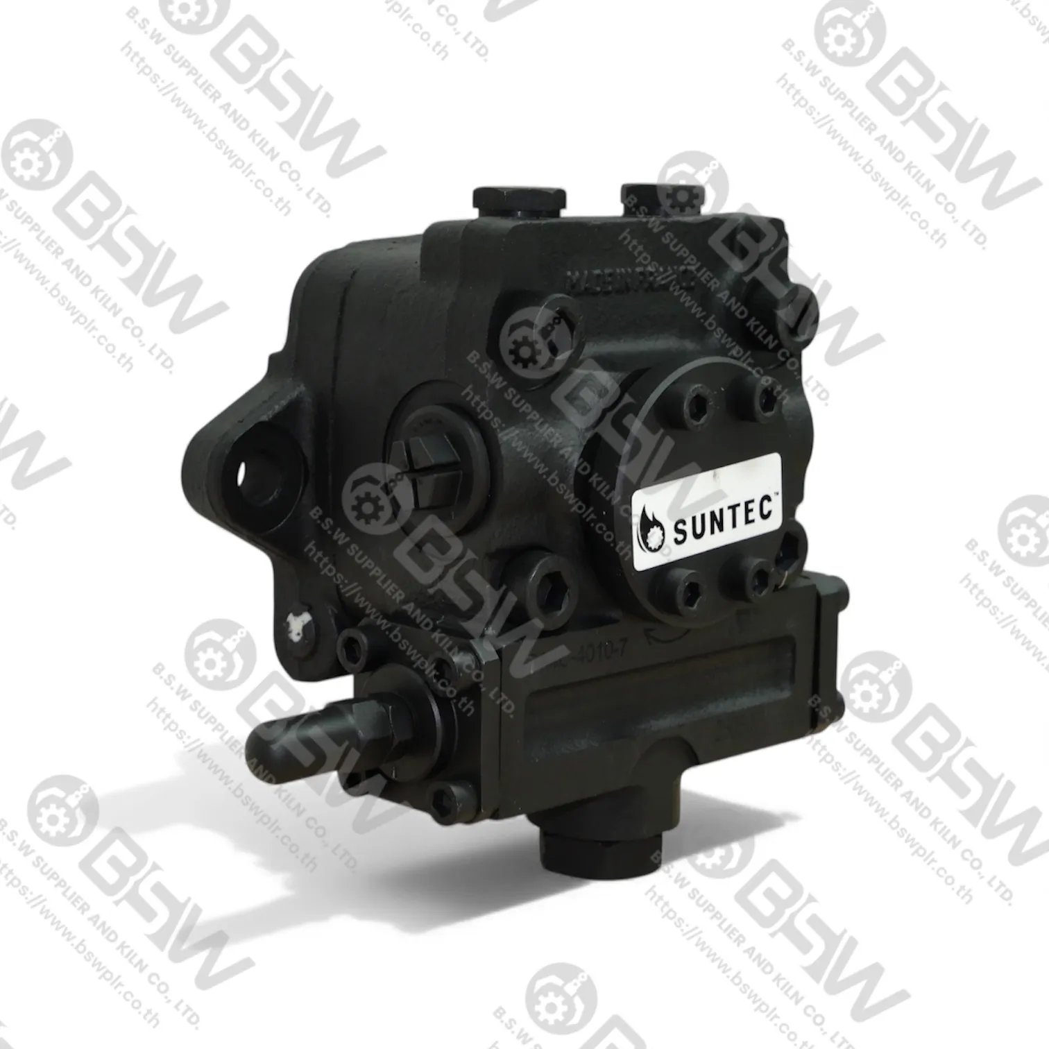 TA4C 4010-7 Suntec Oil Pump - Image 2
