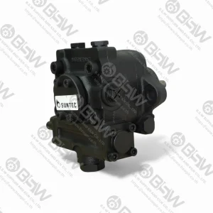 TA4C 4010-7 Suntec Oil Pump